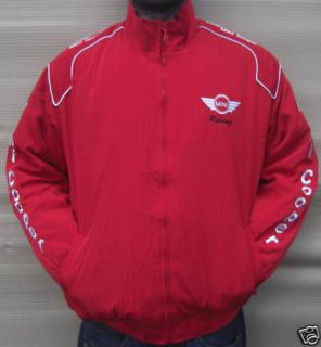 mini cooper jacket in Clothing, 