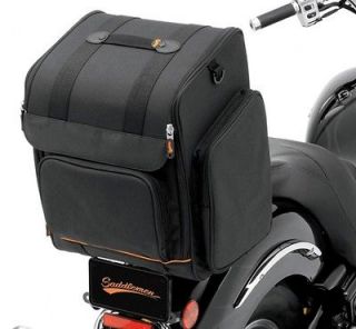 Harley Davidson Luggage Rack in Motorcycle Parts