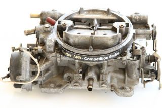 carter carb in Parts & Accessories