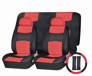 2010 camaro leather seats in Seat Covers