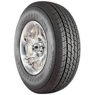 mastercraft courser tires in Tires