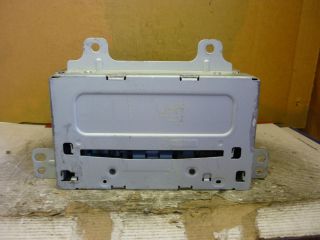 chevy equinox cd player in Car & Truck Parts