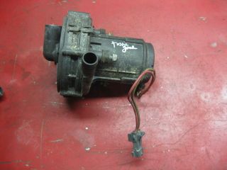 98 95 96 97 94 saab 900 2.3 secondary air injection emissions smog 