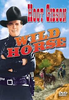 Wild Horse DVD, 2002