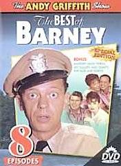 The Andy Griffith Show   The Best of Bar