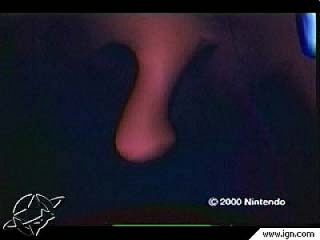 Luigis Mansion Nintendo GameCube, 2001