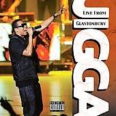   from Glastonbury PA by Jay Z CD, Feb 2010, D Bag International