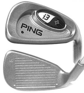 Ping i3 Iron set Golf Club
