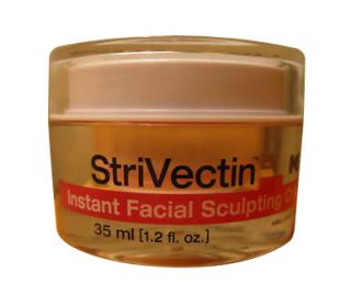 StriVectin Instant Facial Sculpting Cream