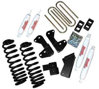 ford bronco lift kit in Lift Kits & Parts