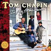 In My Hometown by Tom Chapin (CD, Jul 19