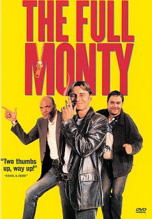 The Full Monty DVD, 2003, Checkpoint