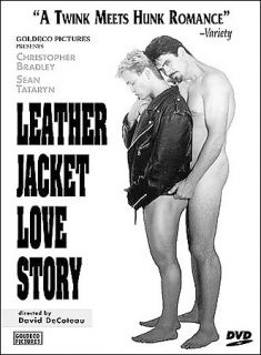 Leather Jacket Love Story DVD, 2003