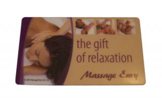 Massage Envy Gift Card