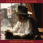 Keeper of the Flame Box by Vernon Oxford CD, Nov 1995, 5 Discs, Bear 