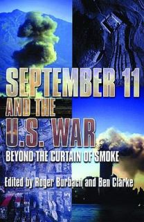   and the U. S. War Beyond the Curtain of Smoke 2002, Paperback