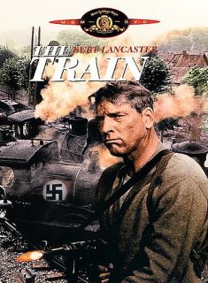 The Train DVD, Special Edition Vintage Classics