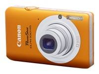 Canon PowerShot ELPH 100 HS IXUS 115 HS