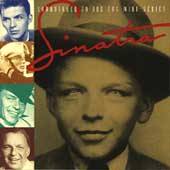 Sinatra CBS Mini Series Soundtrack by Frank Sinatra CD, Oct 1992, 2 