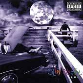 The Slim Shady LP PA ECD by Eminem CD, Feb 1999, 2 Discs, Interscope 