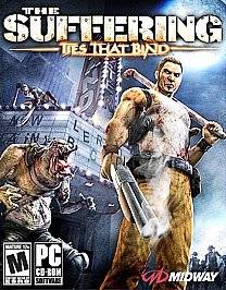 The Suffering Ties That Bind PC, 2005