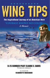Wing Tips by Claude C. Davis 2009, Paperback
