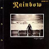 Finyl Vinyl by Rainbow CD, Jan 1986, 2 Discs, Polydor