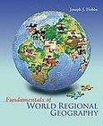   of World Regional Geography (with CengageNOW Printed Access Card