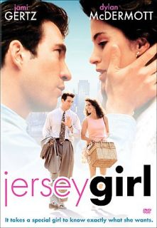 Jersey Girl DVD, 2004