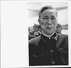 1968 Le Duc Tho  chief adviser North Vietnamese peace delegation Press 