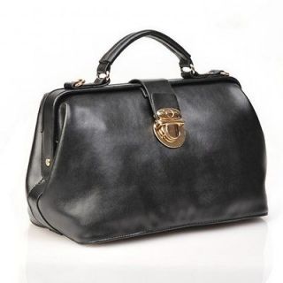 doctor bag purse in Handbags & Purses