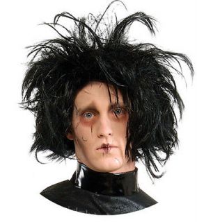Edward Scissorhands costume in Costumes