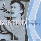 Elusive Butterfly The Complete Jack Nitzsche Sessions by Bob Lind CD 