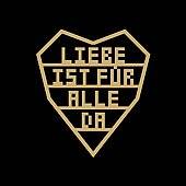 Liebe Ist fur Alle Da Bonus Tracks Deluxe Edition by Rammstein CD, Oct 