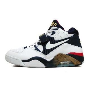 Nike Air Force 180 Olympic in Athletic