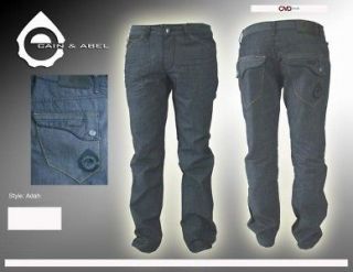 Cain & Abel EURO by Kentucky Adah Jeans 42 x 34 NWT
