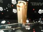Rare auth Christian Dior Jadore Gold Purse Spray perfume ~ Ltd ed 