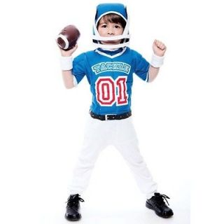 football costume toddler in Infants & Toddlers