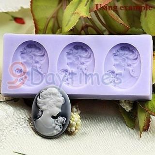 polymer mold in Clay Molds