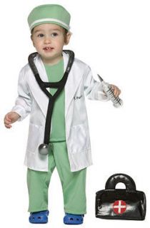 toddler doctor costume in Infants & Toddlers