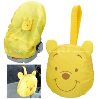 winnie the pooh car seat in Car Safety Seats