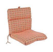 Replacement Patio Outdoor Pad Room Chair Cushion Felton Chili