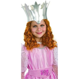   Wizard of Oz Child Girls The Good Witch Halloween Costume Accessory