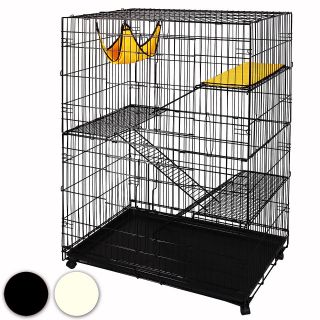 chinchilla cages in Small Animal Supplies