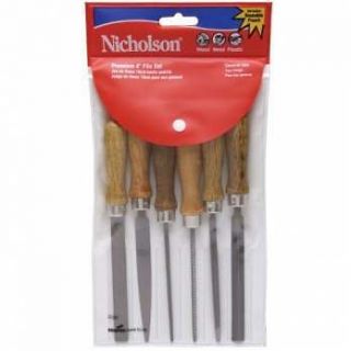 Home & Garden  Tools  Hand Tools  Files & Chisels