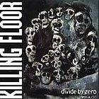   Zero * by Killing Floor (U.S. Metal) (CD, Sep 1997, Re Constriction