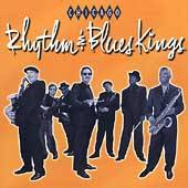Chicago Rhythm Blues Kings by Chicago Rhythm, Blues Kings CD, Sep 1999 