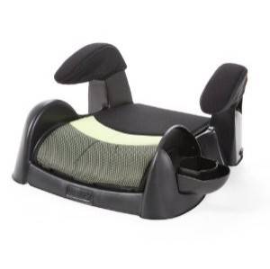 Cosco HighRise Booster Car Seat