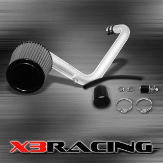 94 01 INTEGRA LS/RS/GS POLISH COLD AIR INTAKE INDUCTION w/FILTER 