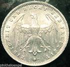 German Weimar Republic 1923G Two Hundred Mark  GREAT COIN S&H 